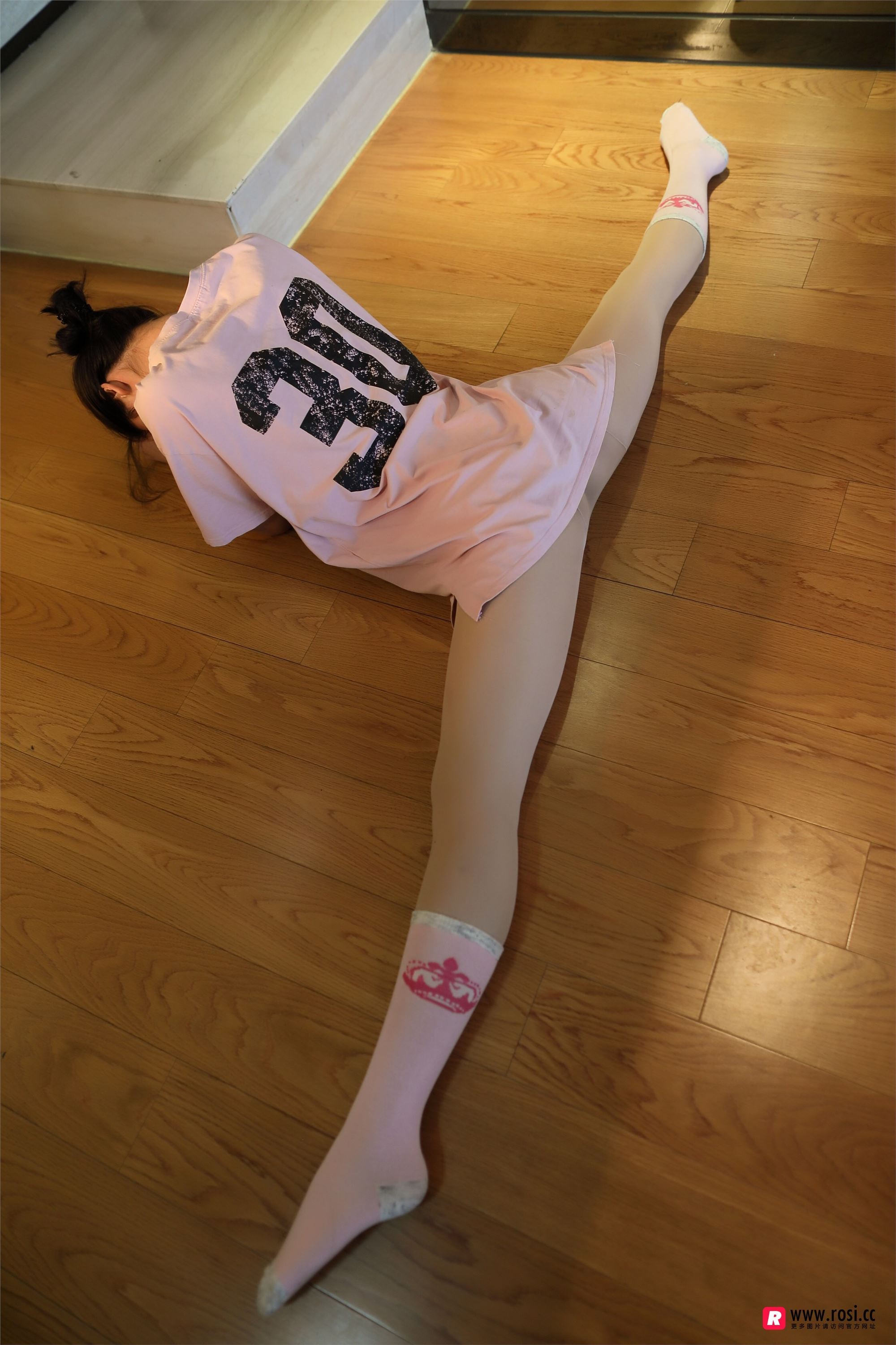 [ROSI写真]2018.10.06 艺学妹 NO.0025